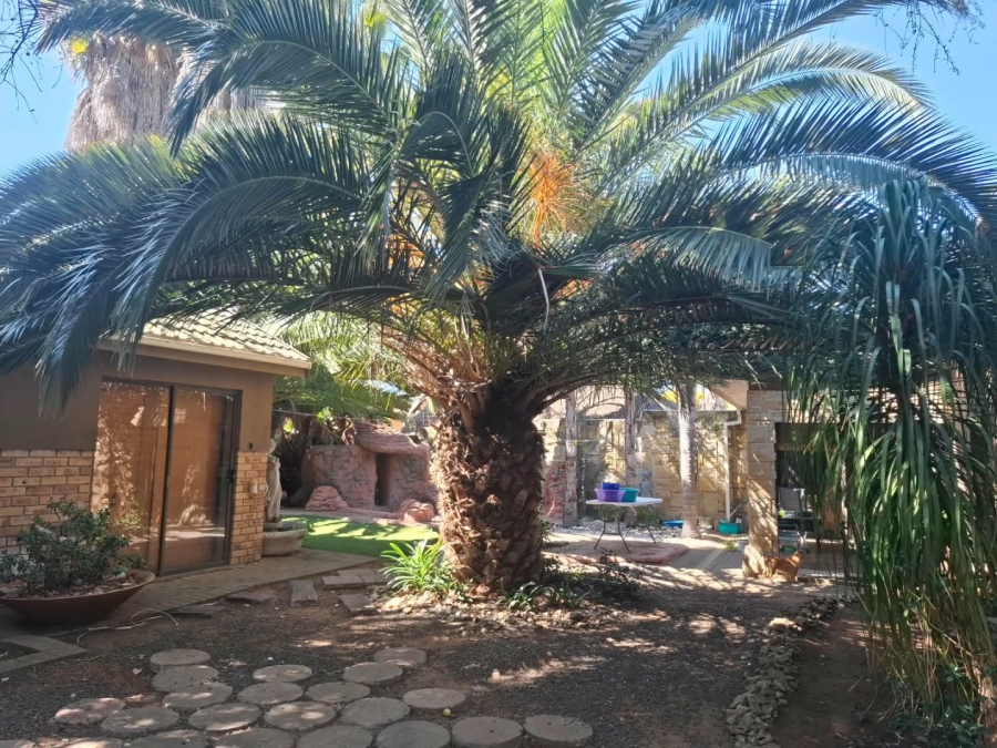 3 Bedroom Property for Sale in Baysvalley Free State